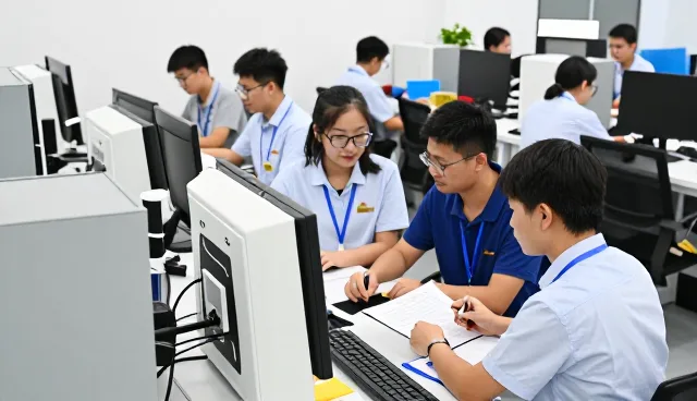 哈尔滨智慧星教育信息咨询有限责任公司