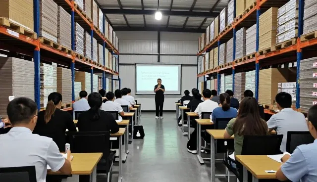 提升教学资源使用效率的关键策略