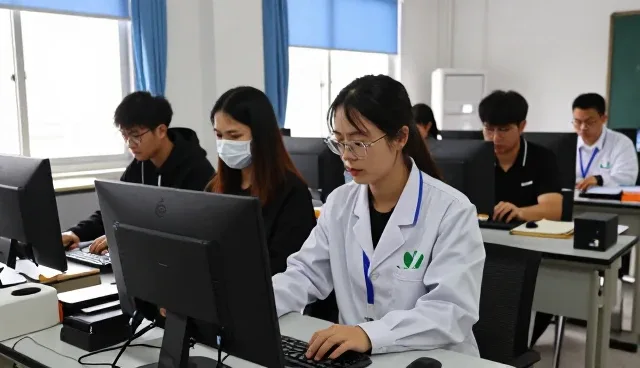 哈尔滨智慧星教育信息咨询有限责任公司带来全新的教学资源开发体验