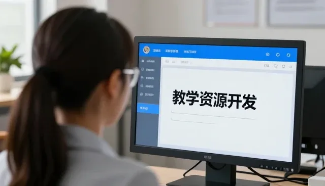 教育培训选型中全流程跟进的关键价值与实践