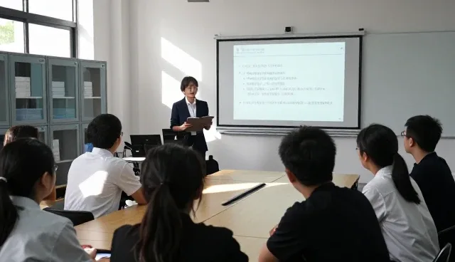 教学资源开发在教育场景中的维护方法与应用分析