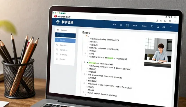 教育场景中全流程跟进的选型关注点分析